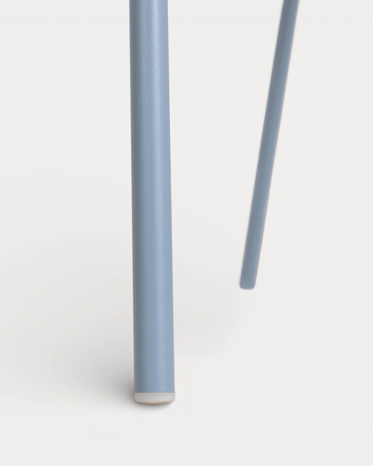 Silla de Exterior de Polipropileno y Metal Anier, imagen de galer&iacute;a 6