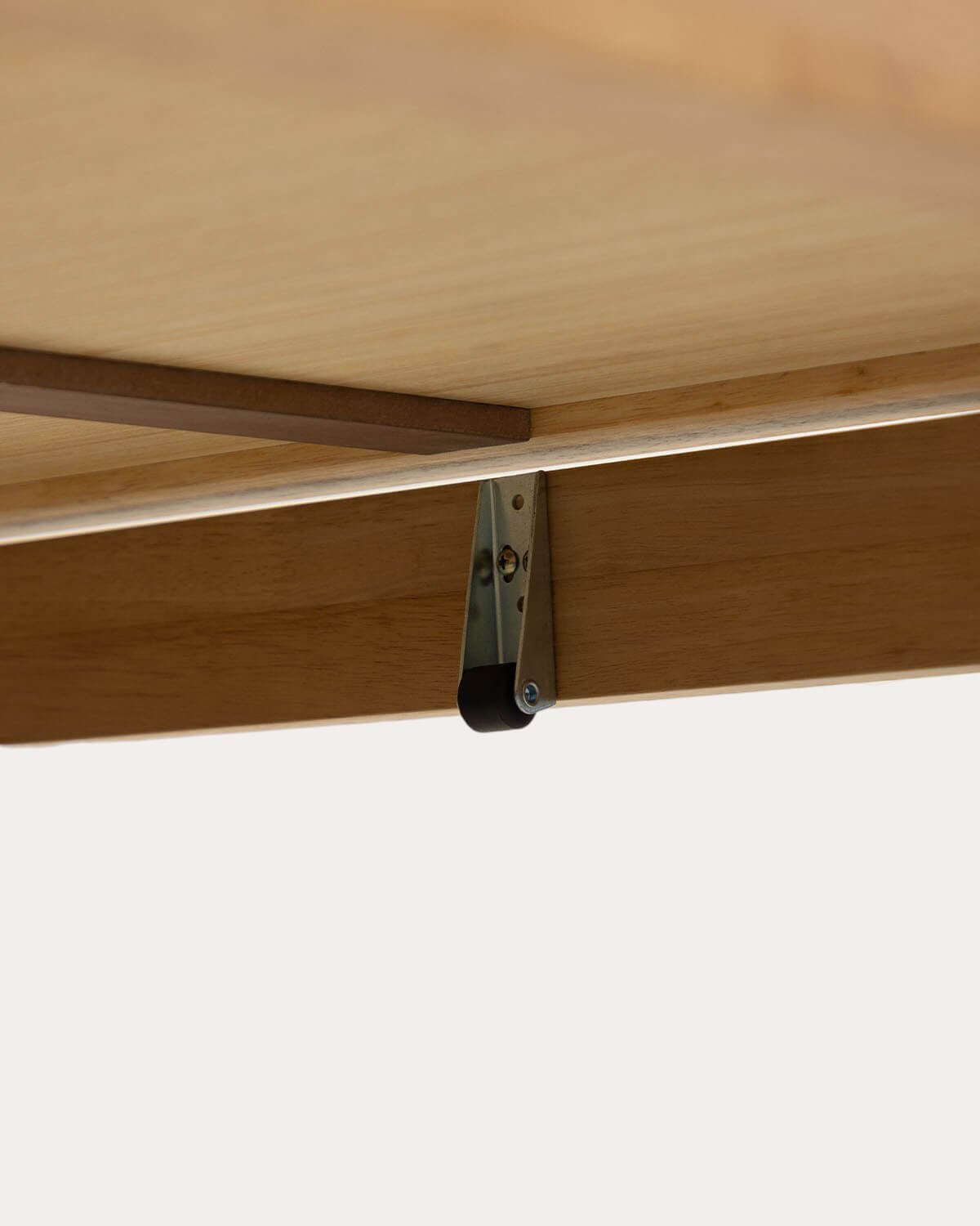 Mesa de Comedor Extensible de Madera (120X90 cm) Ronny, imagen de galer&iacute;a 11