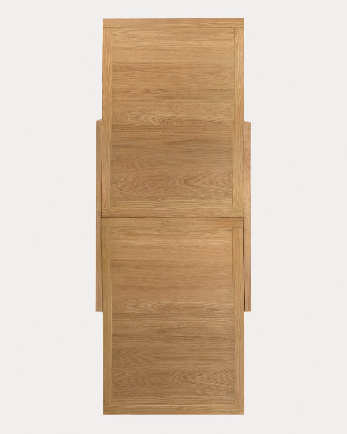 Mesa de Comedor Extensible de Madera (120X90 cm) Ronny, imagen de galer&iacute;a 6