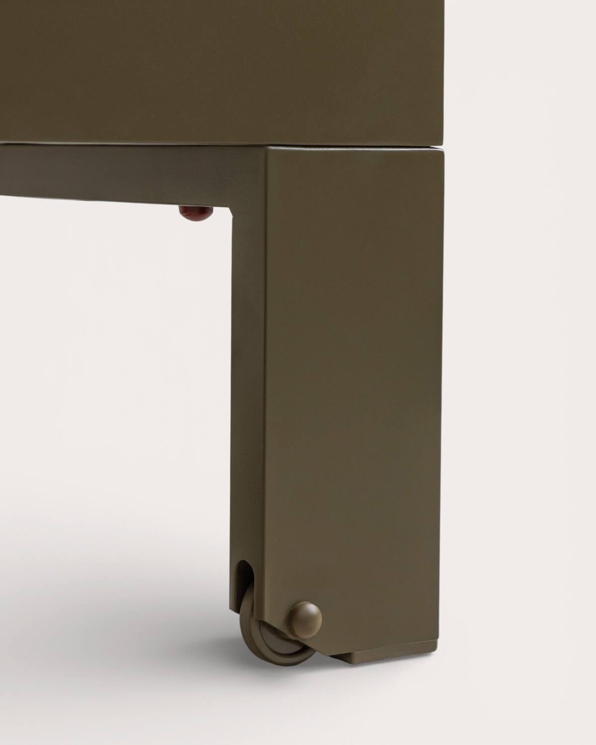 Tumbona Reclinable de Aluminio Kreta con Cojín de Tela Edimbra, imagen de galer&iacute;a 10