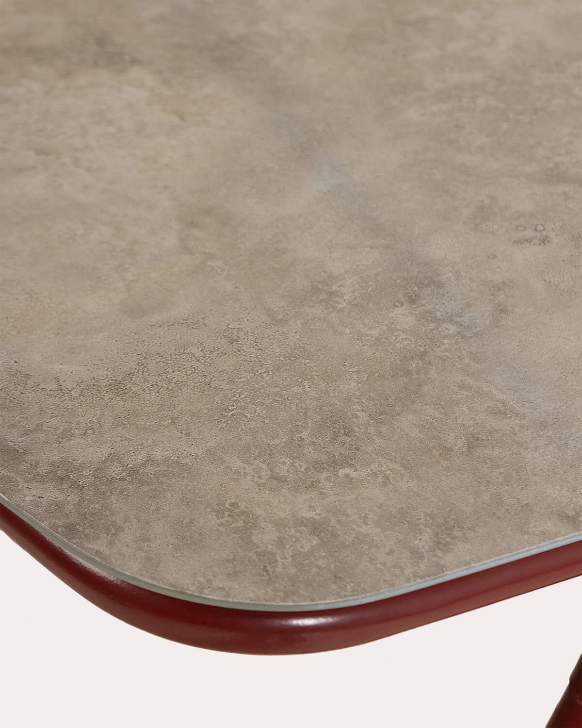 Set de Mesa Ovalada (105x55 cm) y 2 Sillas Nido de Metal y Ratán Sintético de Exterior Paolo, imagen de galer&iacute;a 8