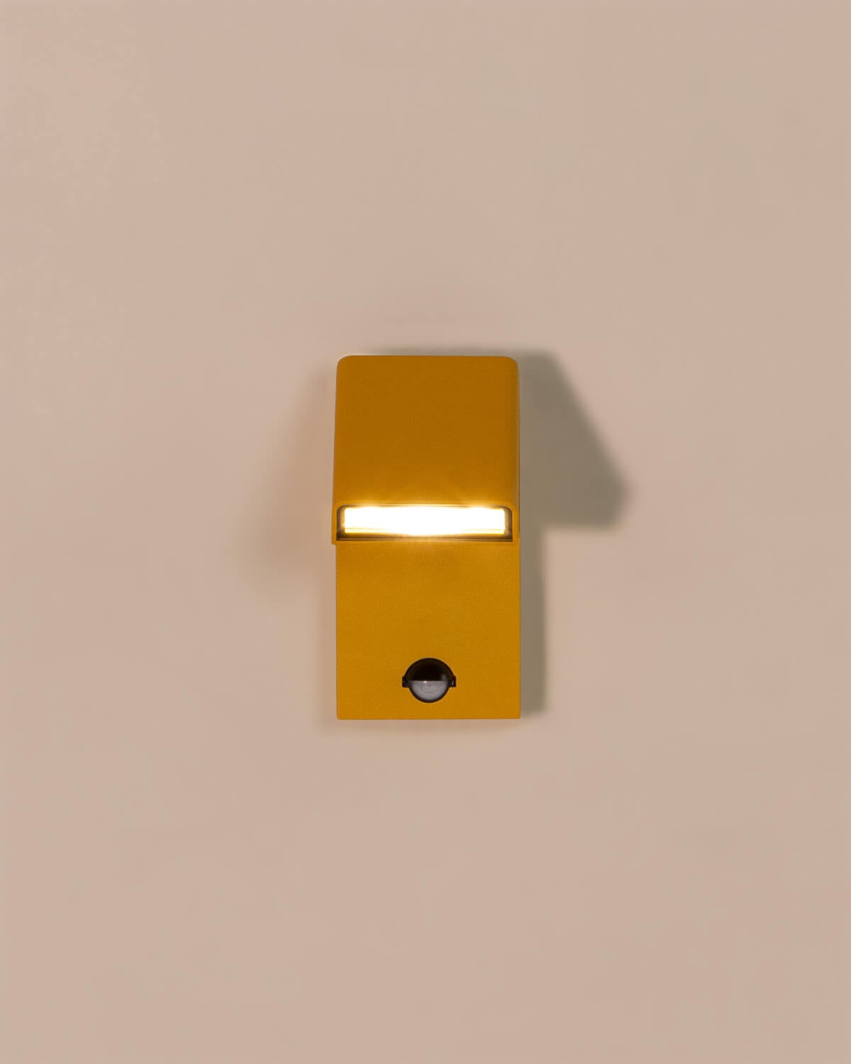 Aplique de Pared Exterior LED de Aluminio Ezan, imagen de galer&iacute;a 6