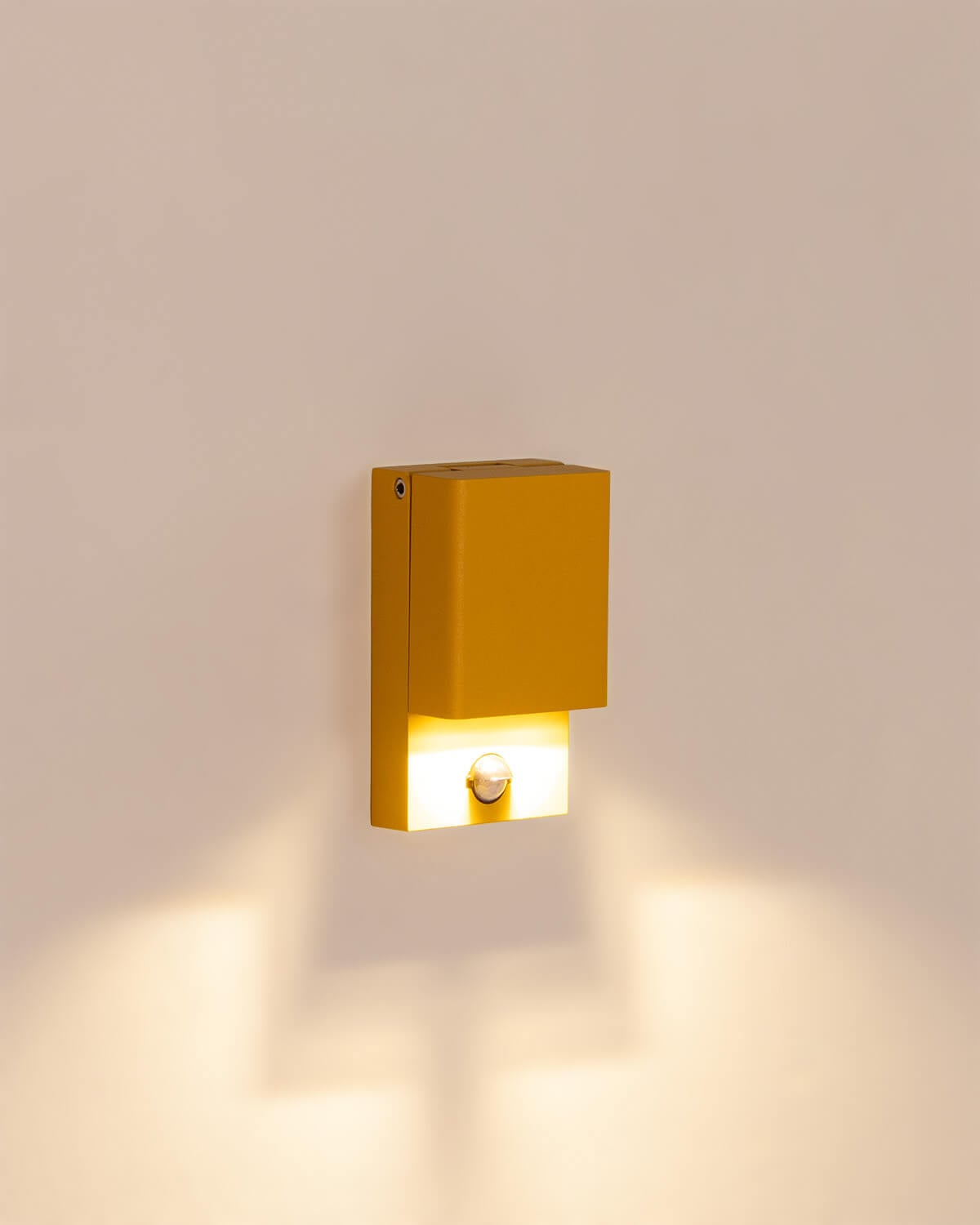 Aplique de Pared Exterior LED de Aluminio Ezan, imagen de galer&iacute;a 7