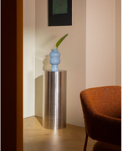 Pedestal de Metal Tollu