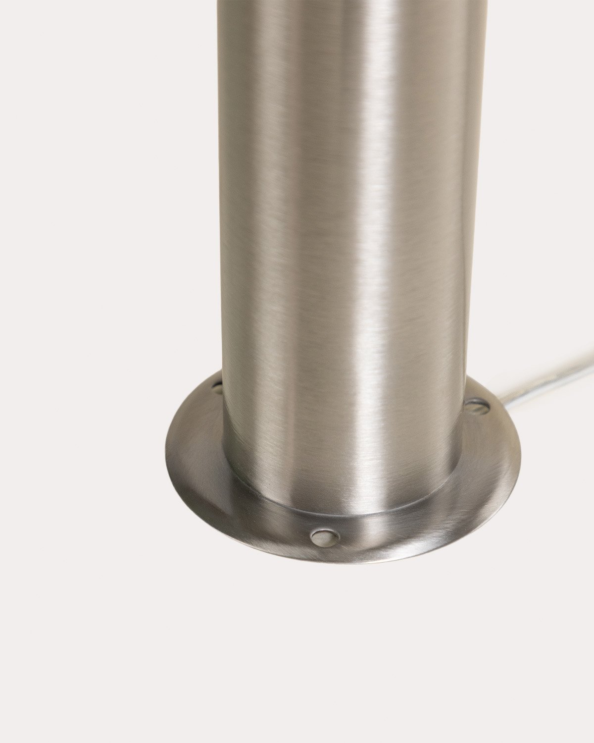 Aplique de Pie Exterior de Metal Lyssia, imagen de galer&iacute;a 10