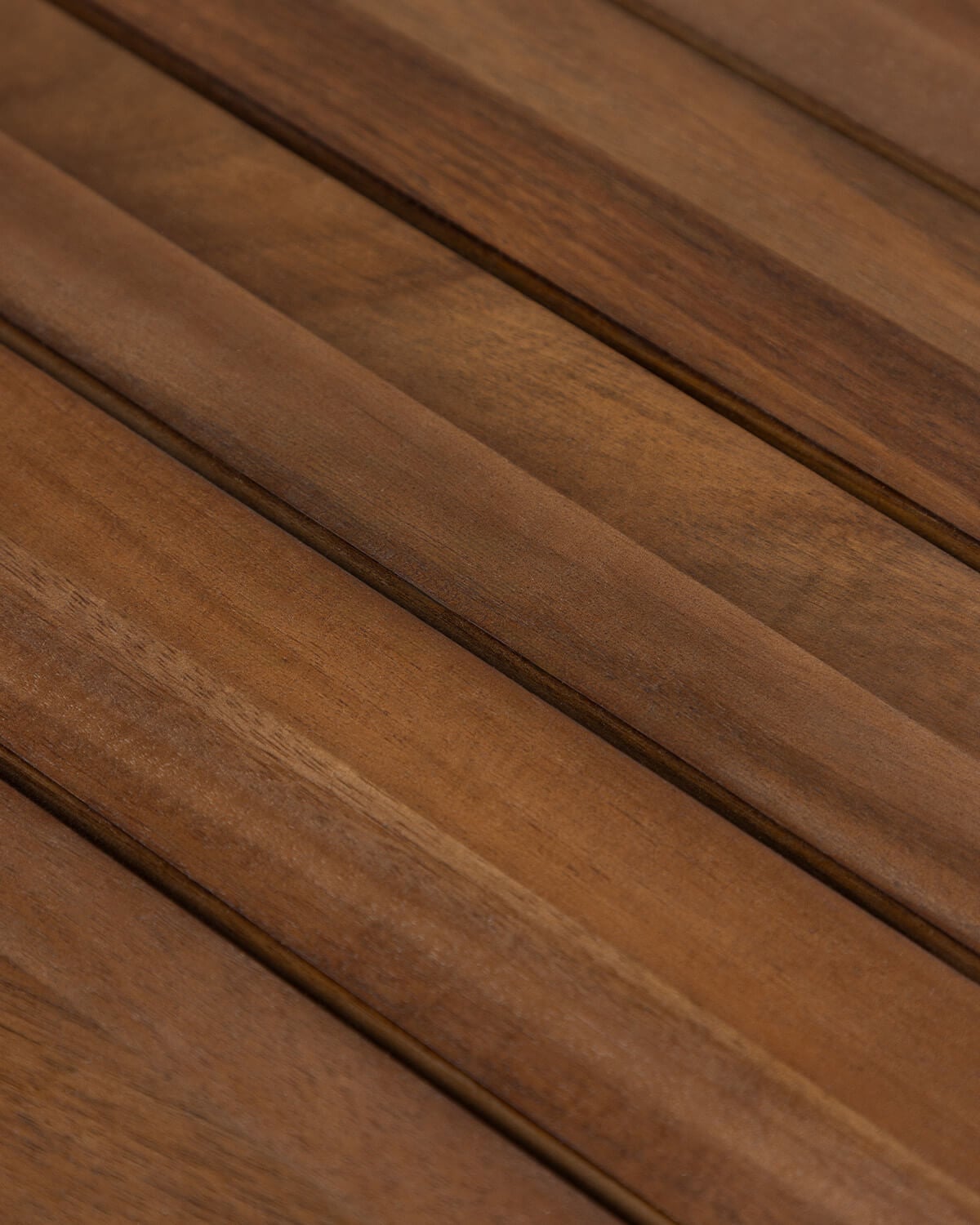 Conjunto de Jardín con 2 Módulo Central y Mesa de Centro de Madera de Acacia y Tela Redik, imagen de galer&iacute;a 6