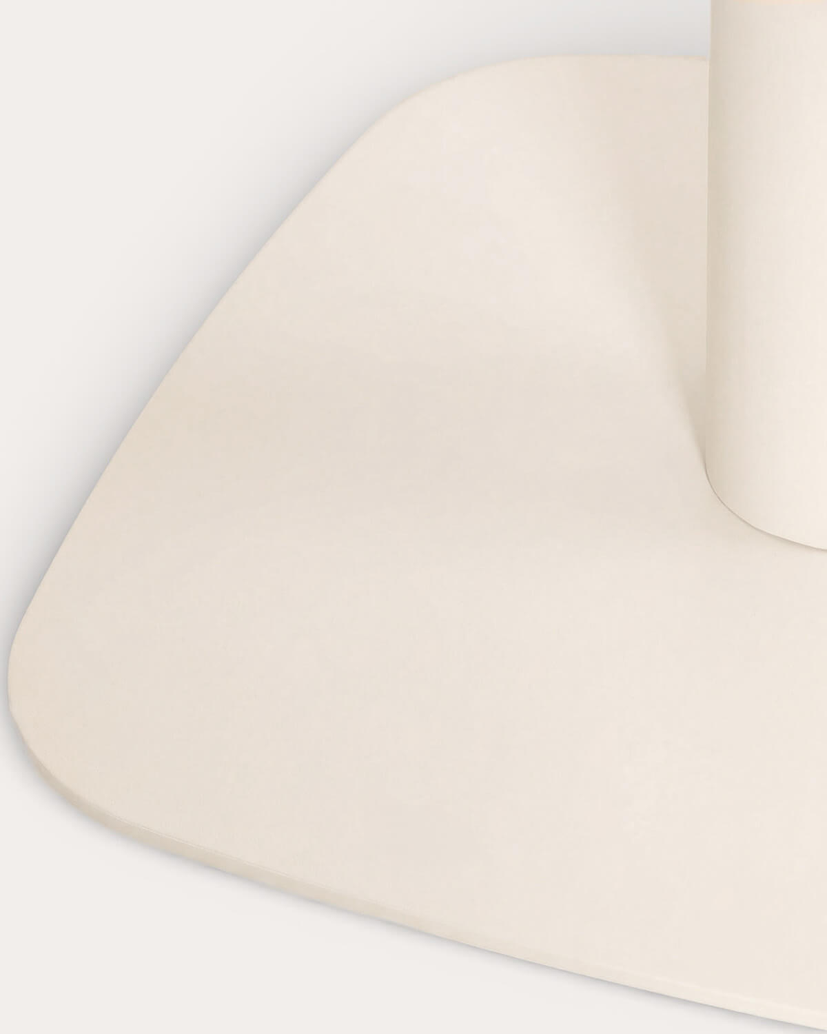 Set de Mesa Alta Cuadrada (70x70 cm) Zoilo y 2 Taburetes Altos de Aluminio (75 cm) Drian de Exterior, imagen de galer&iacute;a 10