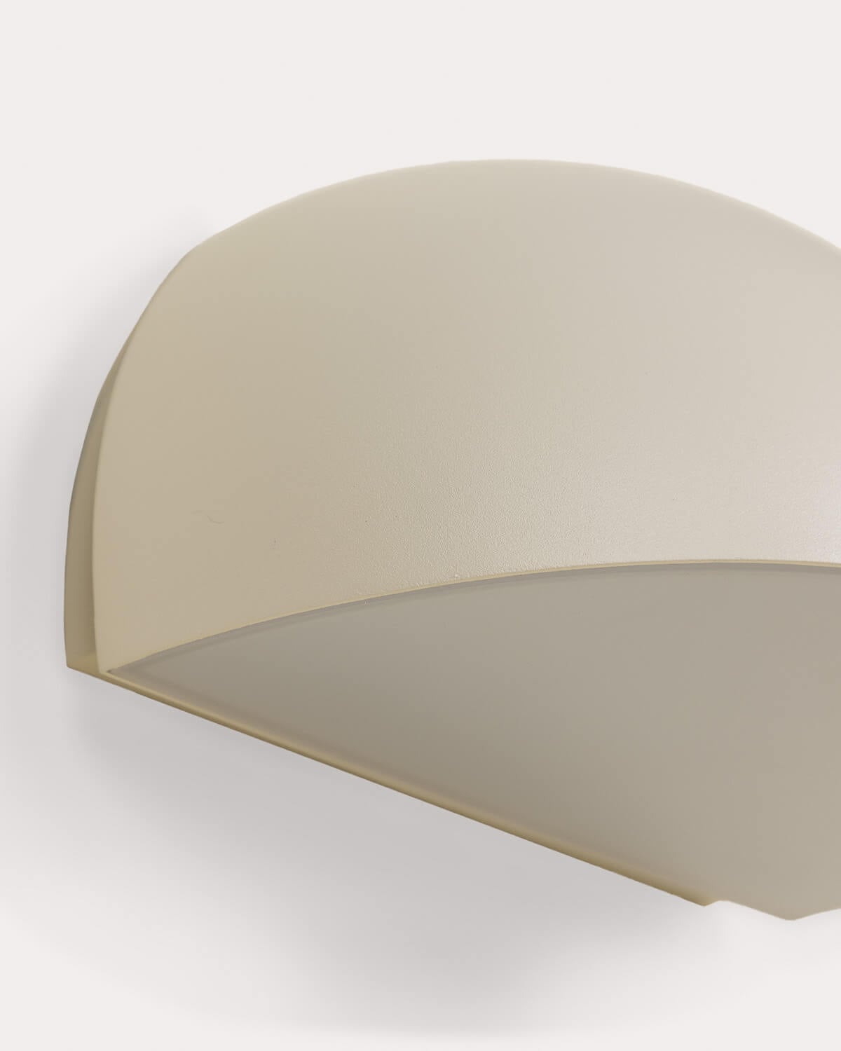 Aplique de Pared Exterior de Aluminio Denna, imagen de galer&iacute;a 5