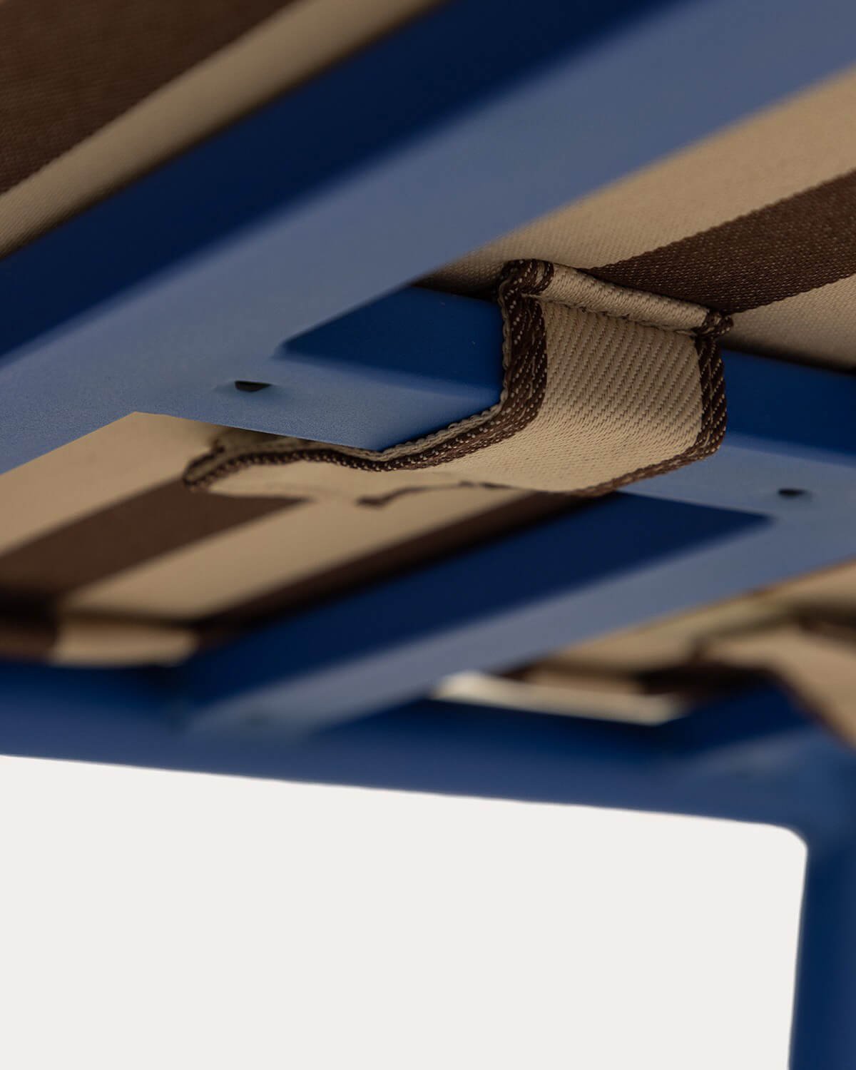 Silla de Exterior de Metal y Tela Mitha , imagen de galer&iacute;a 7