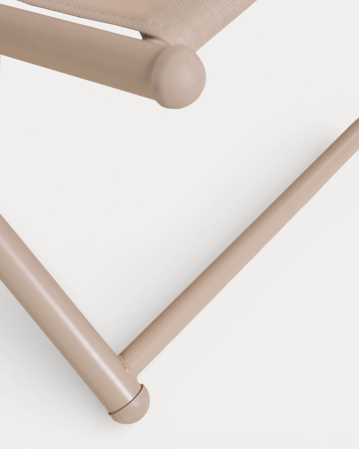 Pack 2 Hamacas Reclinable de Metal y Tela Ohiane, imagen de galer&iacute;a 8