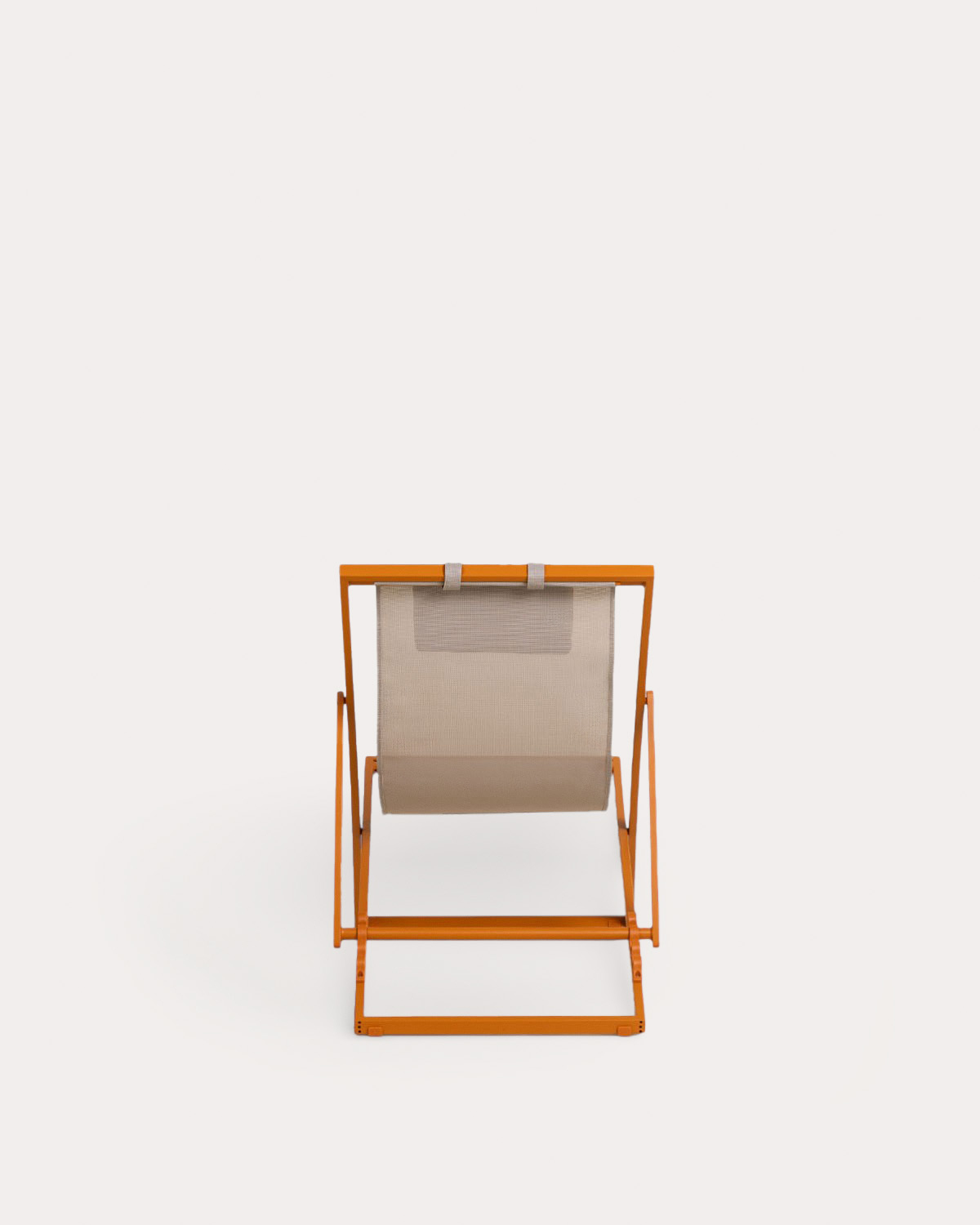 Hamaca Reclinable de Aluminio Rilas, imagen de galer&iacute;a 5