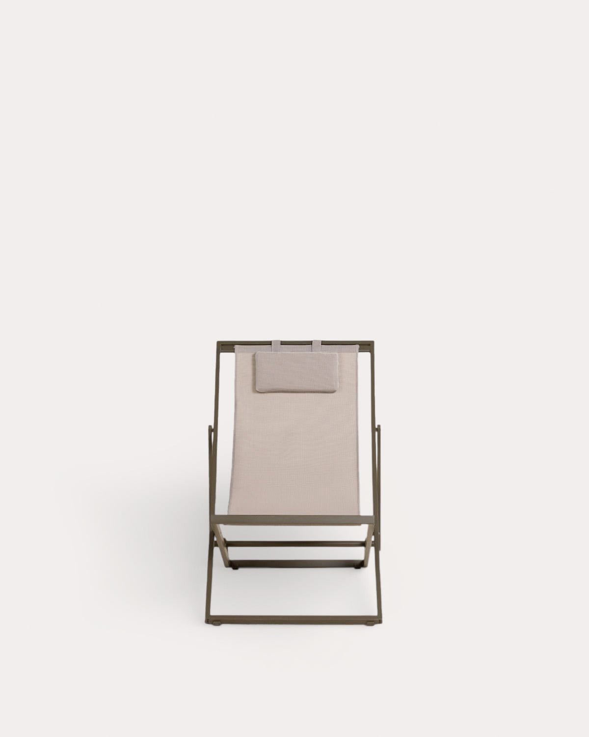 Hamaca Reclinable de Aluminio Rilas, imagen de galer&iacute;a 5