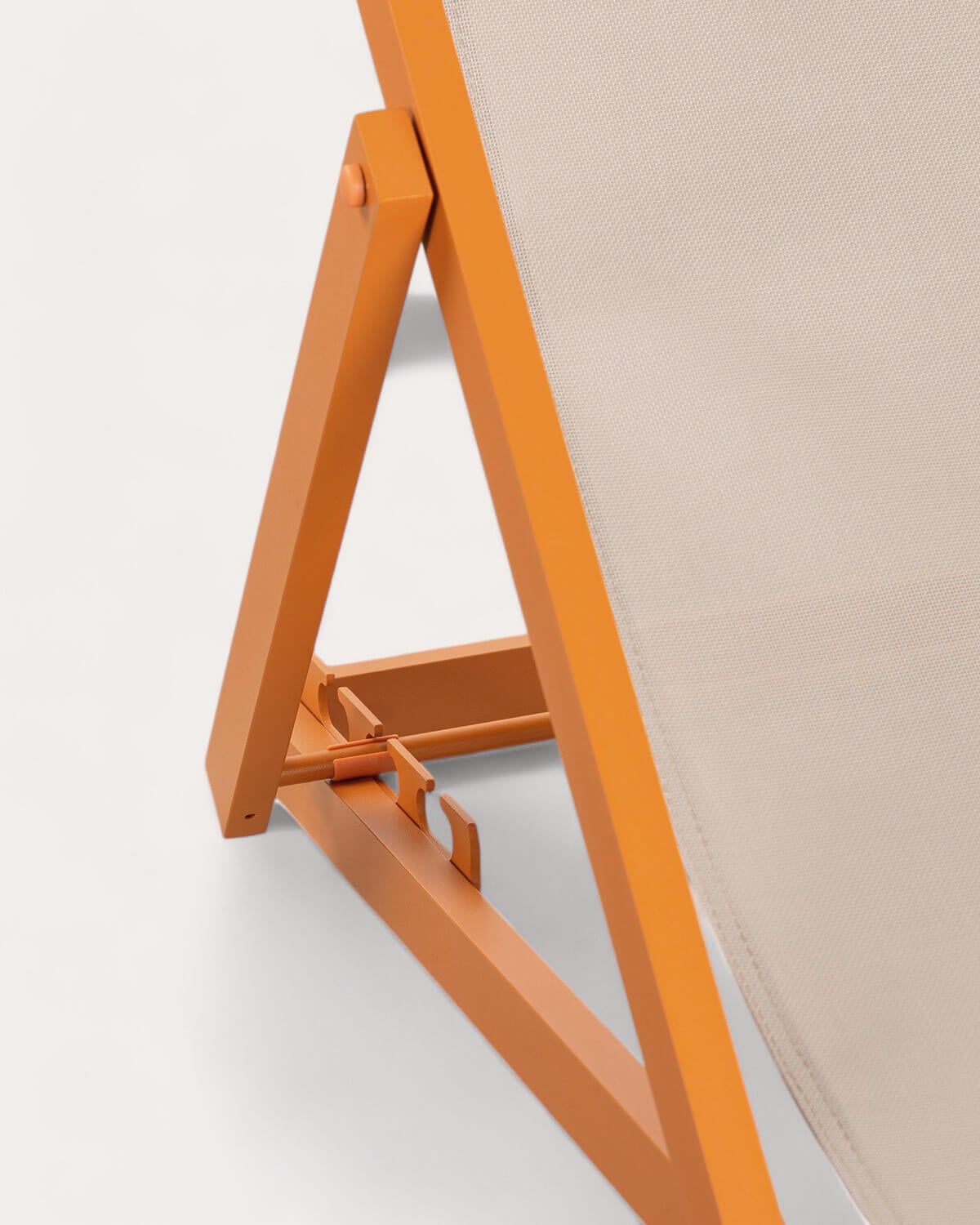 Hamaca Reclinable de Aluminio Rilas, imagen de galer&iacute;a 6