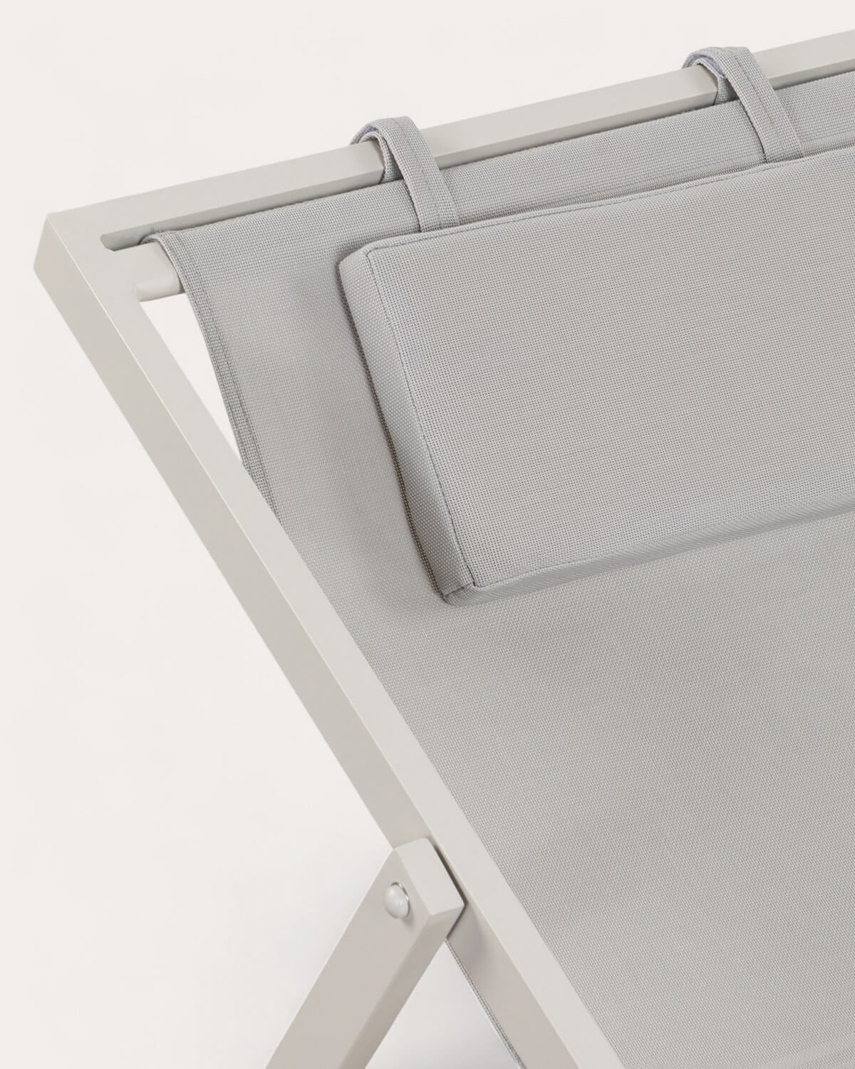 Hamaca Reclinable de Aluminio Rilas, imagen de galer&iacute;a 6