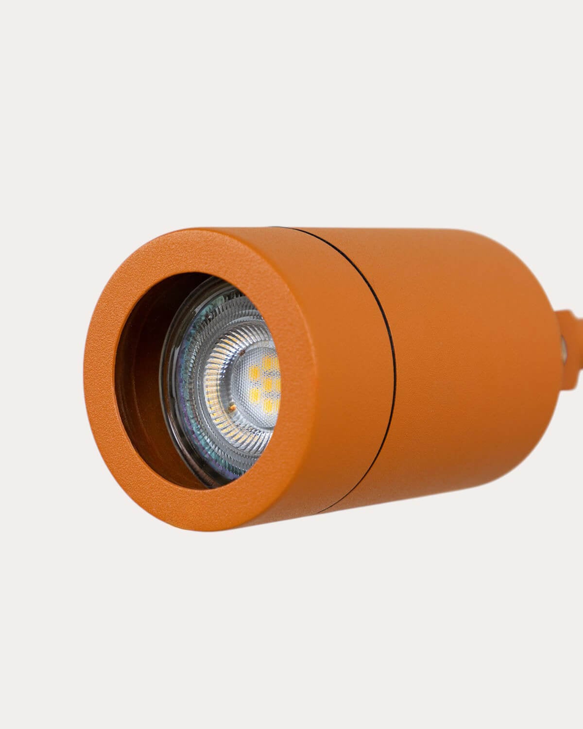 Aplique de Pared Exterior de Metal 1 Punto de Luz Mahora, imagen de galer&iacute;a 6