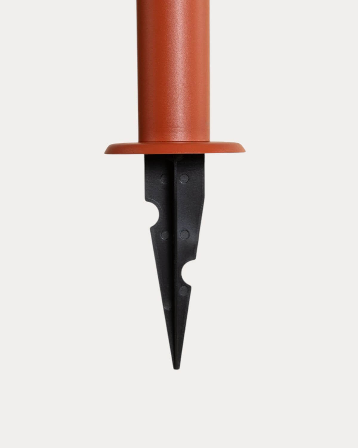 Baliza Solar LED de Exterior de Metal Sulivan, imagen de galer&iacute;a 8