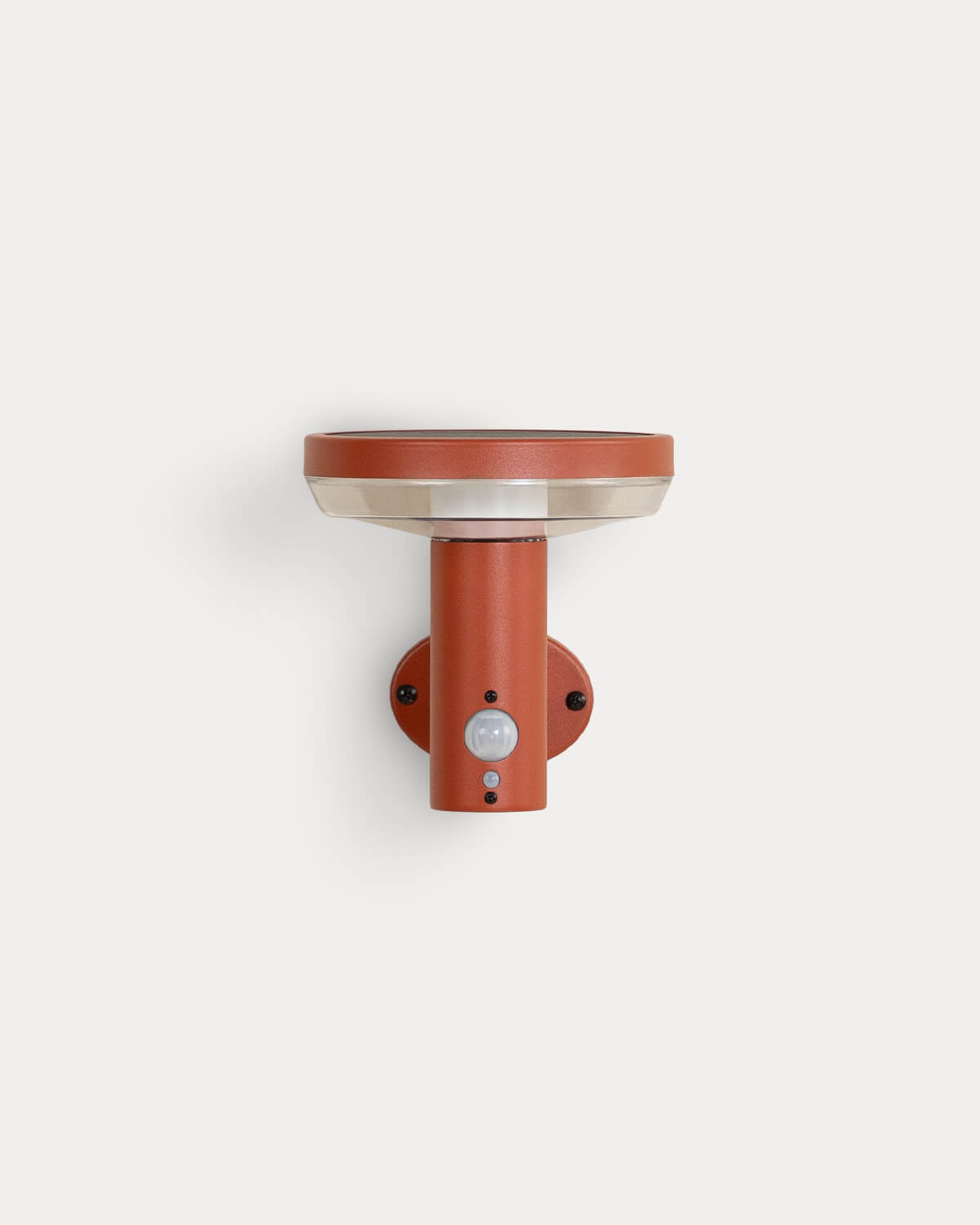 Aplique de Pared Solar LED de Exterior de Metal Sulivan, imagen de galer&iacute;a 7