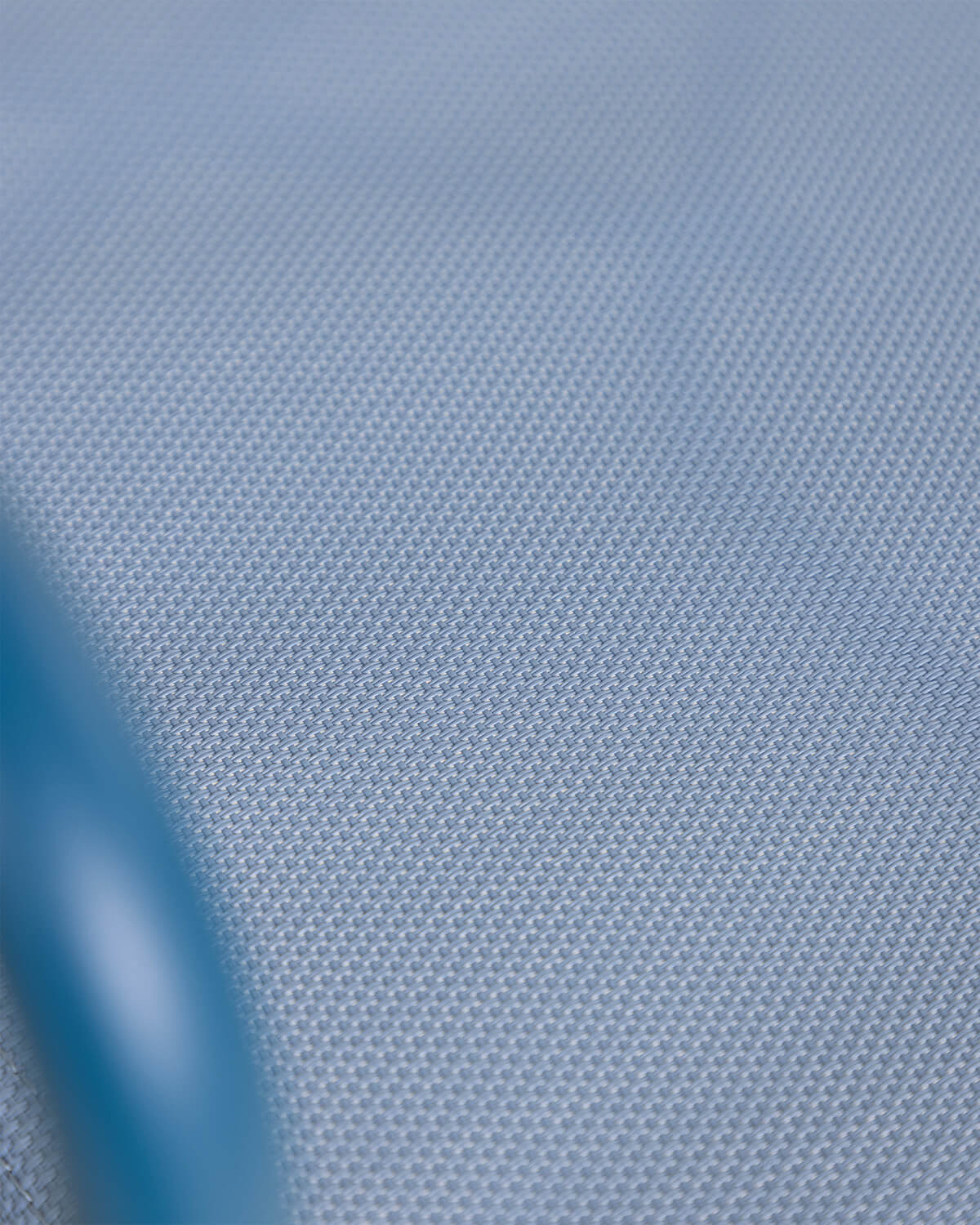 Set de Mesa Rectangular (185x85 cm) y 6 Sillas de Metal y Tela de Exterior Bowye, imagen de galer&iacute;a 7