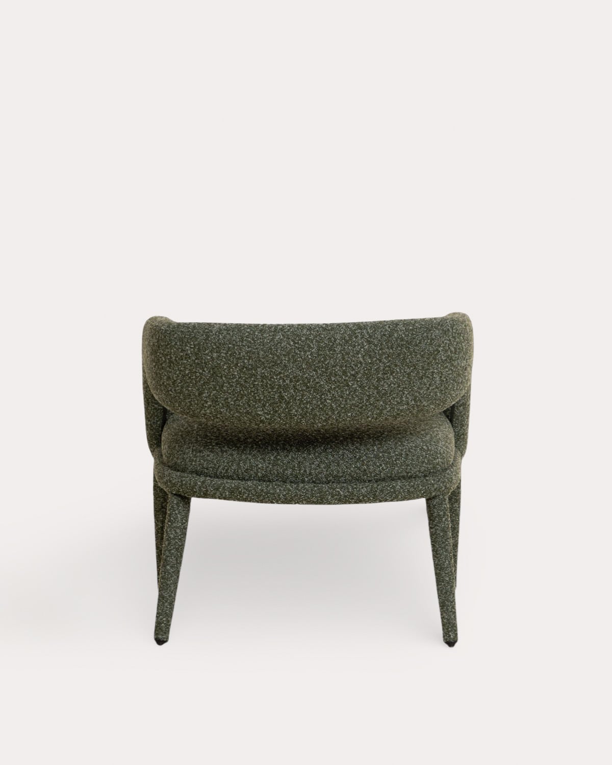 Sillón de Tela y Metal Ewen, imagen de galer&iacute;a 3