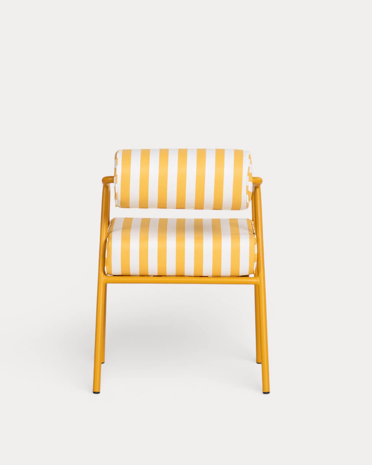 Silla de Exterior de Metal y Tela Mitha , imagen de galer&iacute;a 5