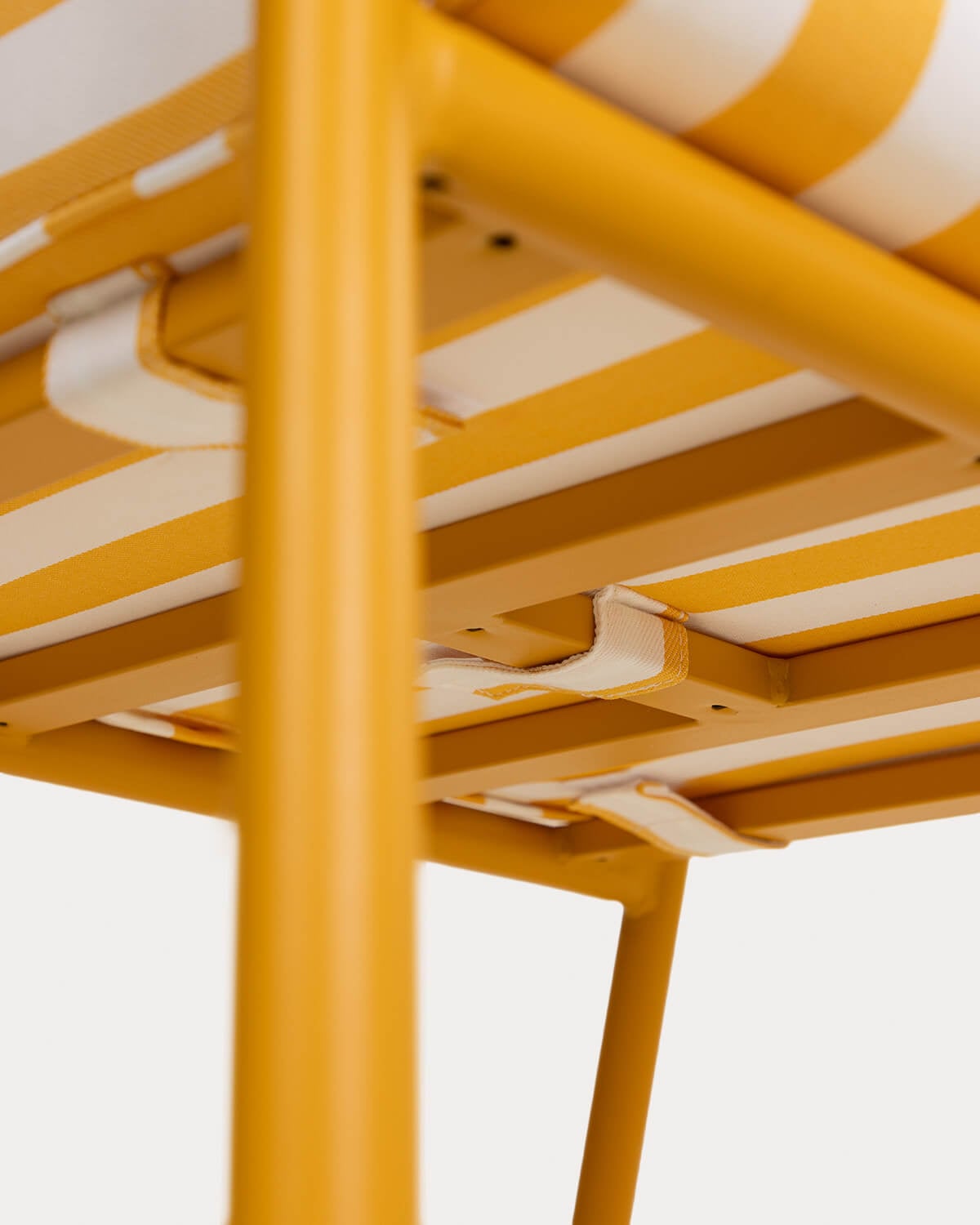 Silla de Exterior de Metal y Tela Mitha , imagen de galer&iacute;a 9