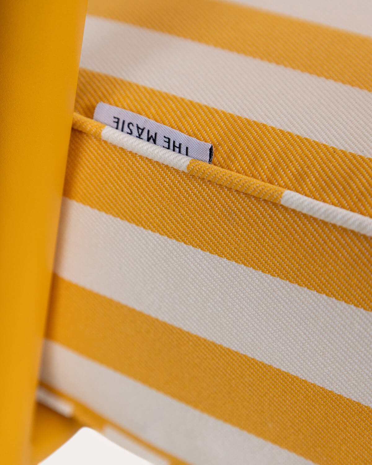 Pack 4 Sillas de Exterior de Metal y Tela Mitha, imagen de galer&iacute;a 8