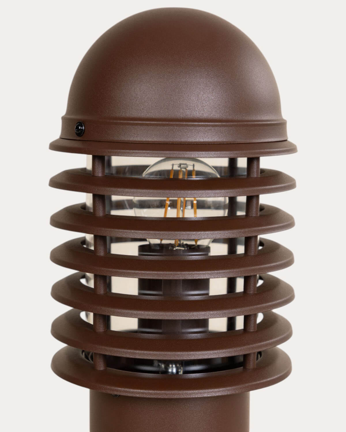 Baliza Exterior de Metal Leora, imagen de galer&iacute;a 7