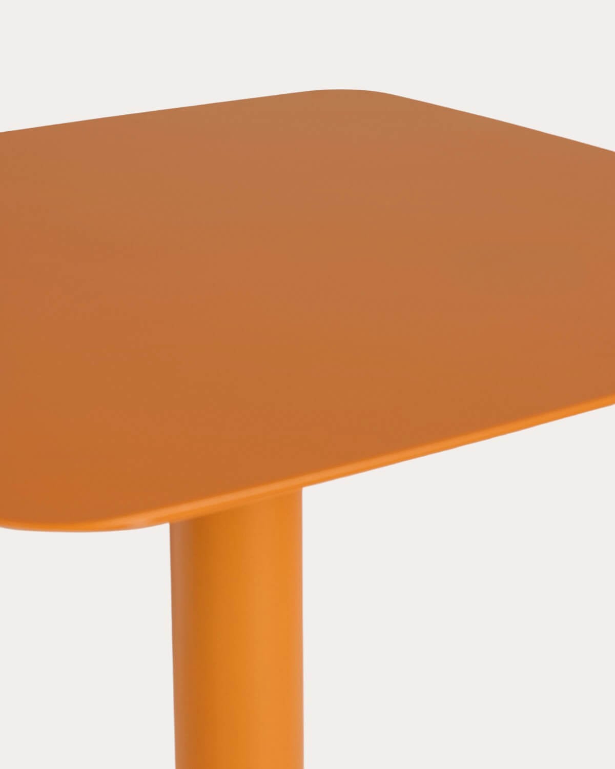 Set de Mesa Cuadrada (70x70 cm) Zoilo y 2 Sillas con Reposabrazos Biaritz de Metal de Exterior , imagen de galer&iacute;a 8