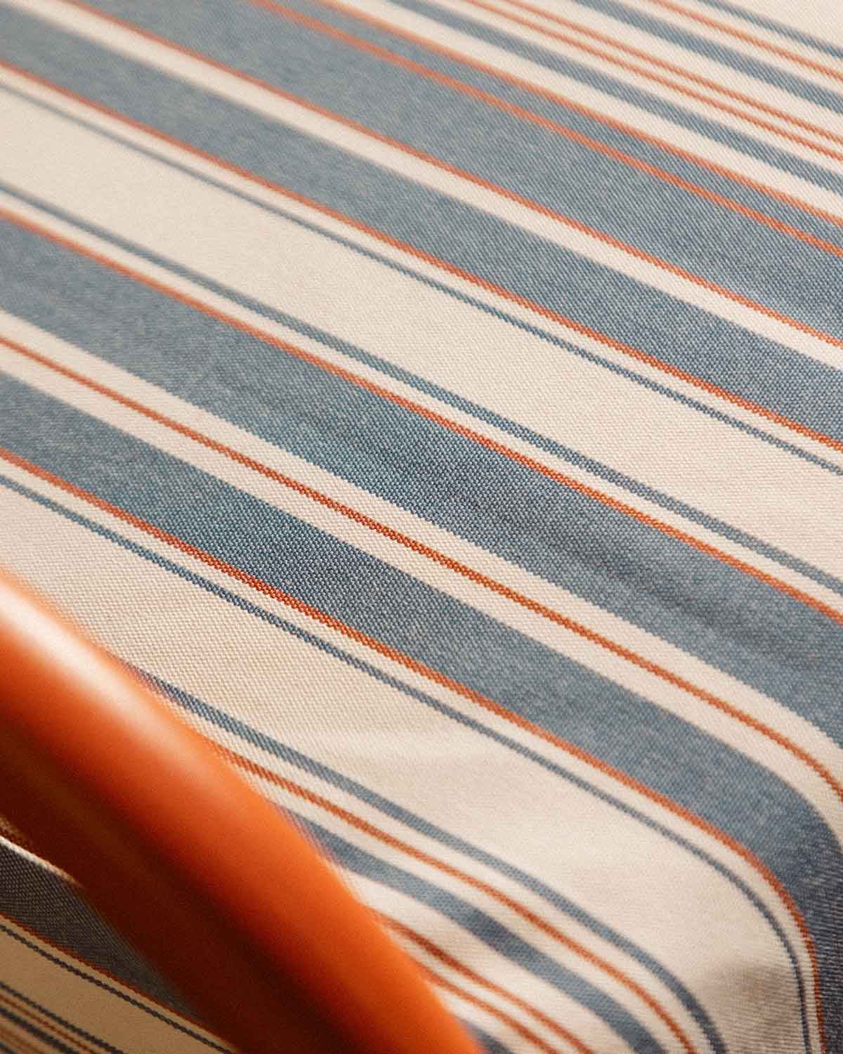 Sillón de Jardín de Metal y Tela Ahrus, imagen de galer&iacute;a 6