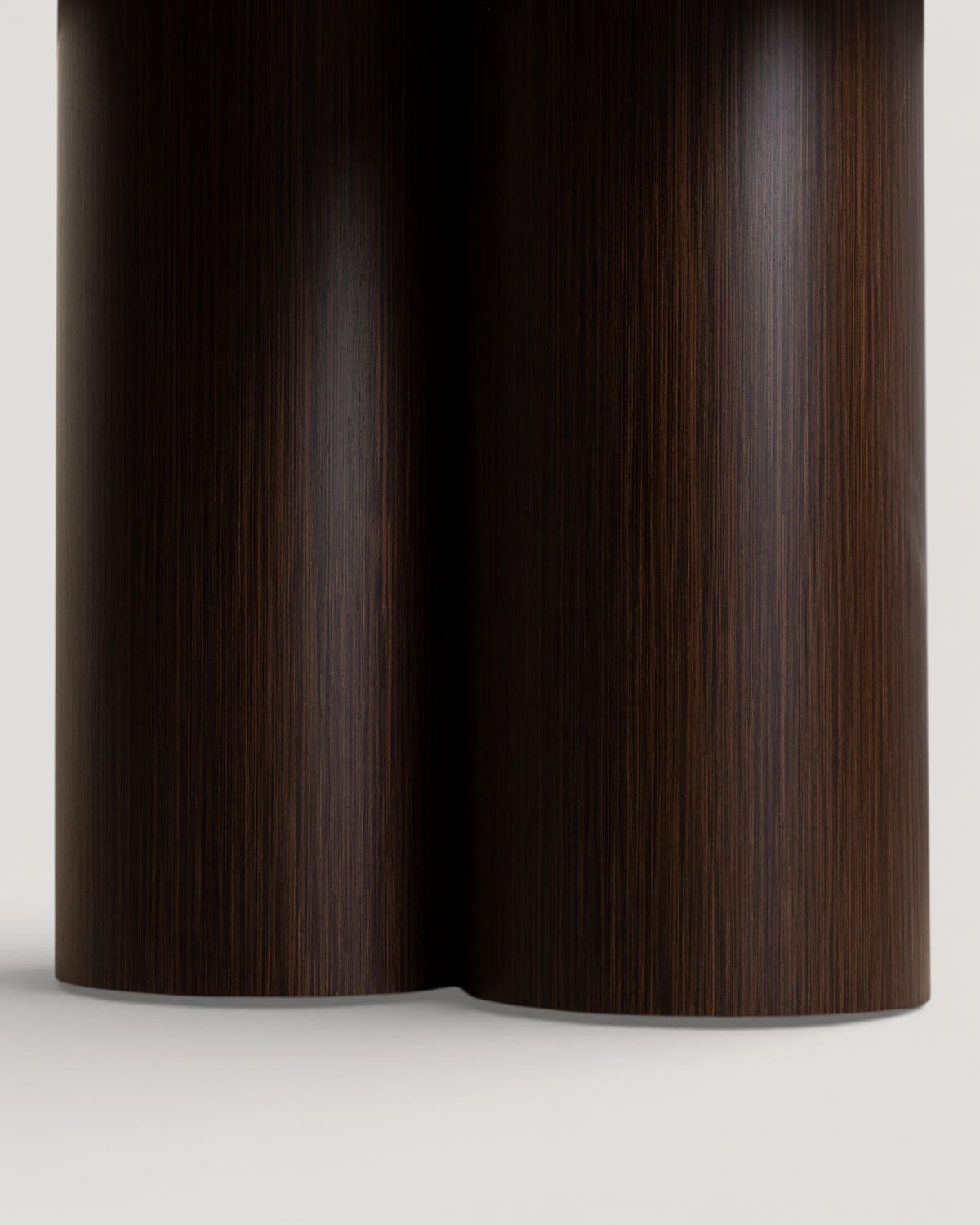 Mesa de Comedor Rectangular de Mármol y Madera (240x110 cm) Aegir, imagen de galer&iacute;a 12