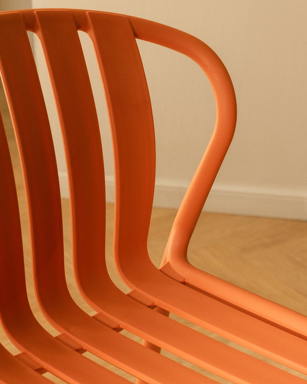 Silla de Comedor de Polipropileno Baztan, imagen de galer&iacute;a 6