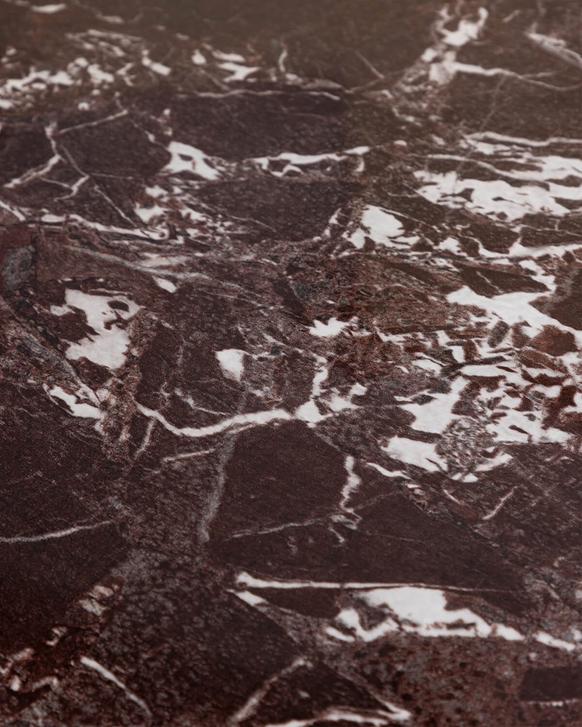 Mesa de Centro Redonda de Hormigón (Ø100 cm) Nuza, imagen de galer&iacute;a 6