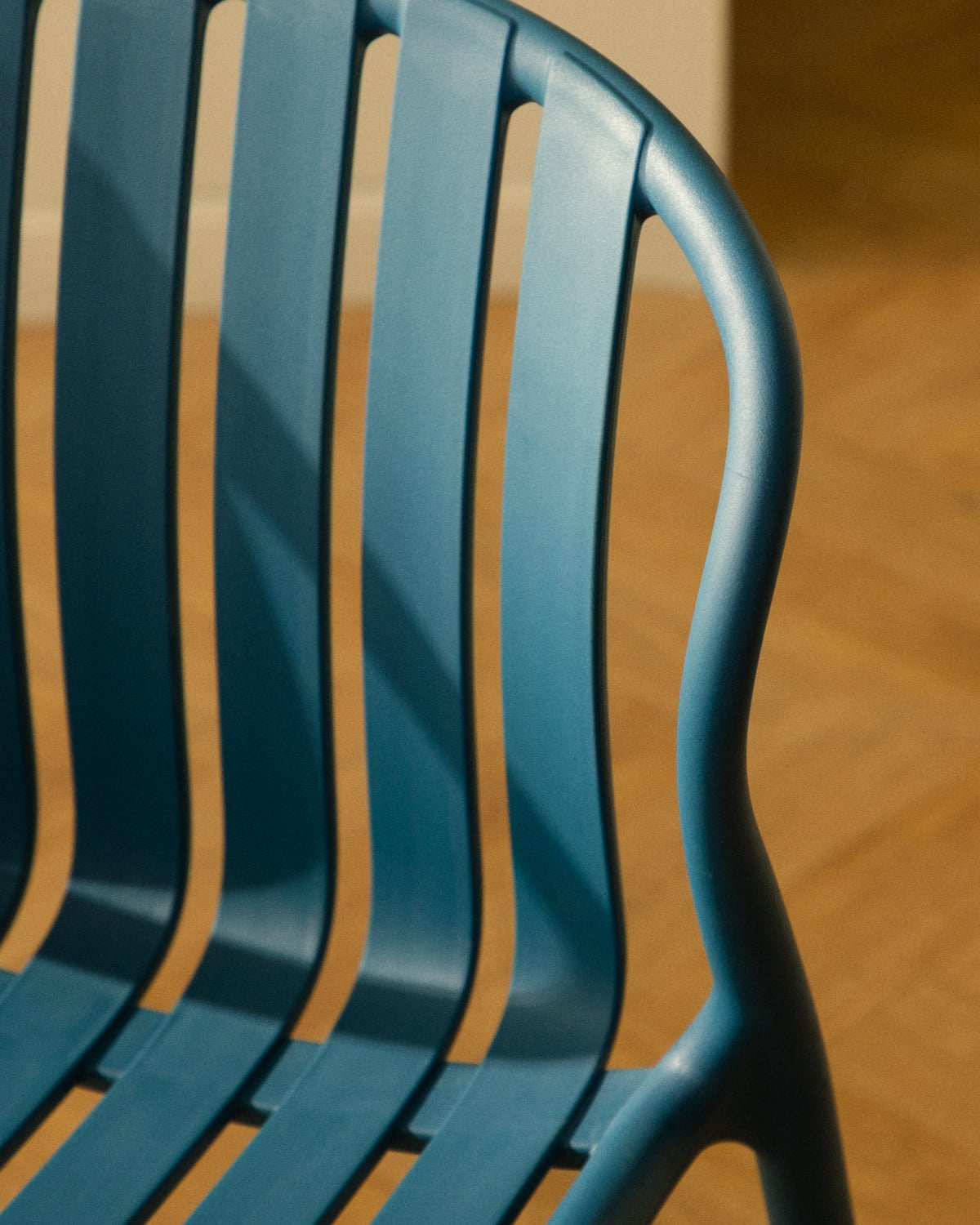 Silla de Comedor de Polipropileno Baztan, imagen de galer&iacute;a 6