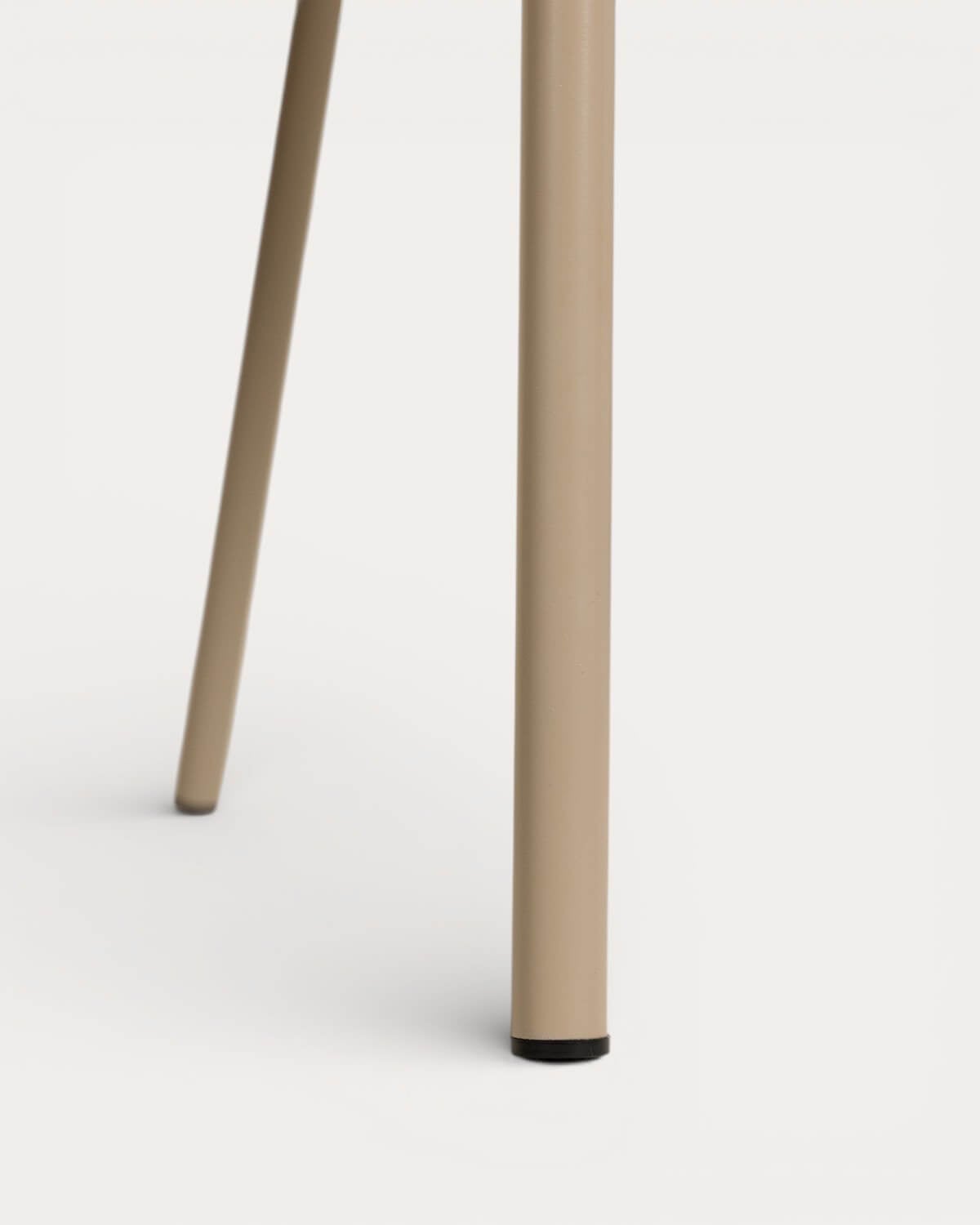 Silla de Comedor de Tela y Metal Hades Soft, imagen de galer&iacute;a 8