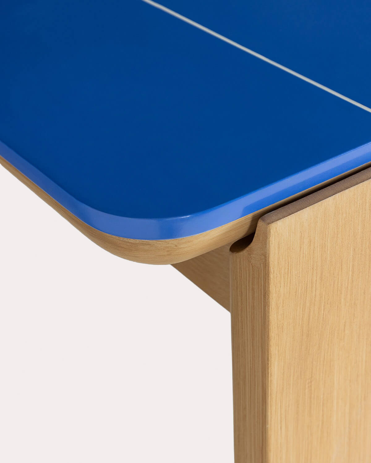 Set de Mesa Extensible Rectangular (225-330x100 cm) Ubel y 8 Sillas con Reposabrazos de Madera de Acacia Tanon de Exterior, imagen de galer&iacute;a 5127039