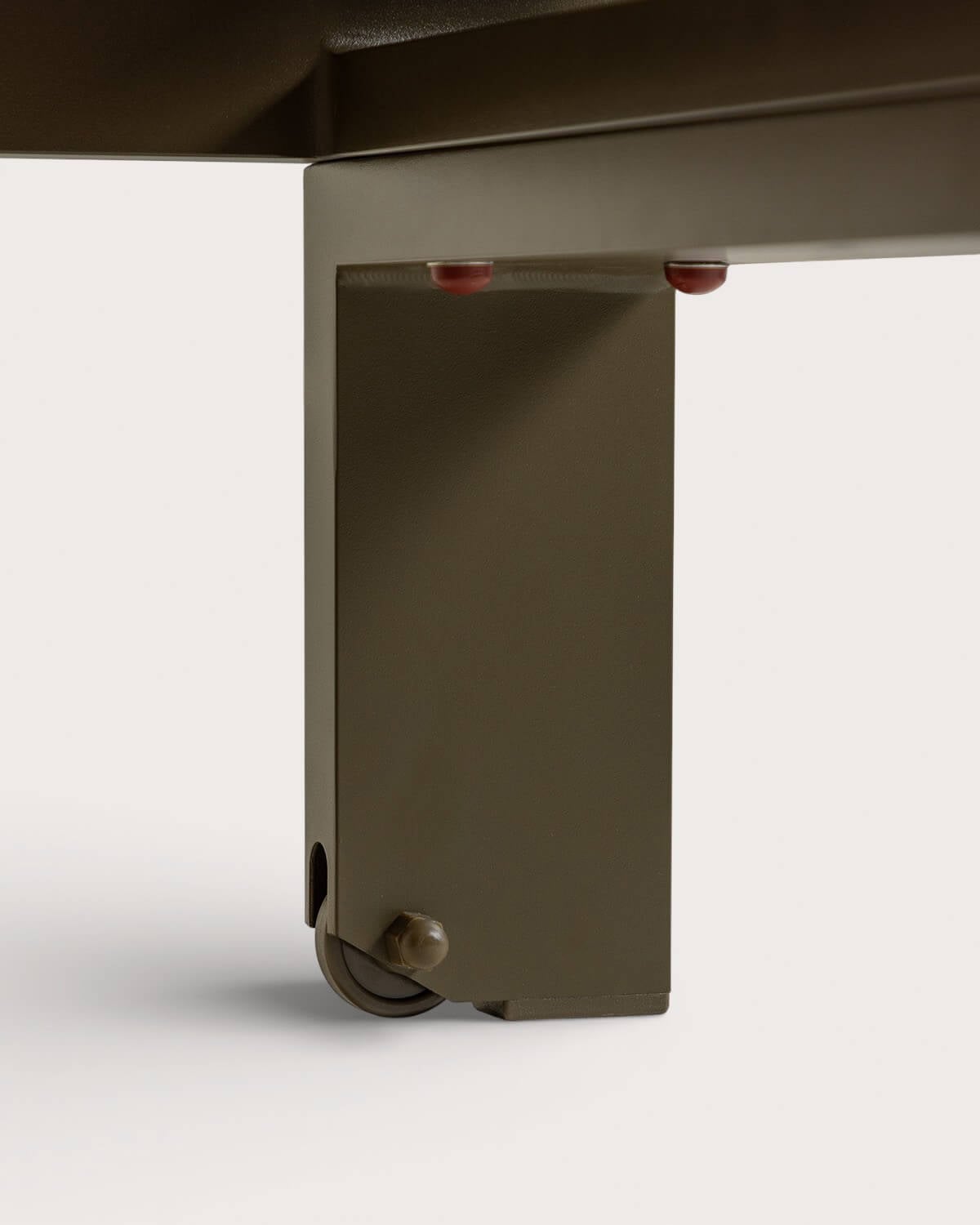 Tumbona Reclinable de Aluminio con Cojín a Rayas New Kreta, imagen de galer&iacute;a 11