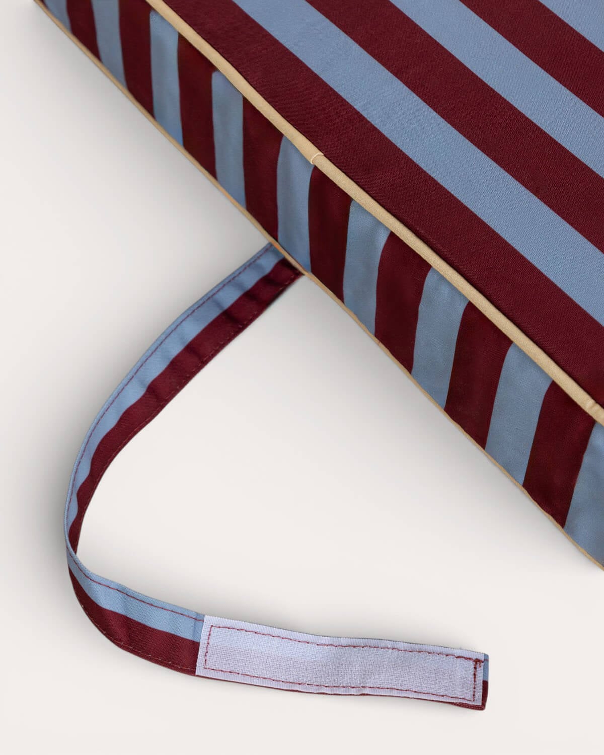 Pack 2 Tumbonas Reclinables de Aluminio con Cojín a Rayas New Kreta, imagen de galer&iacute;a 8