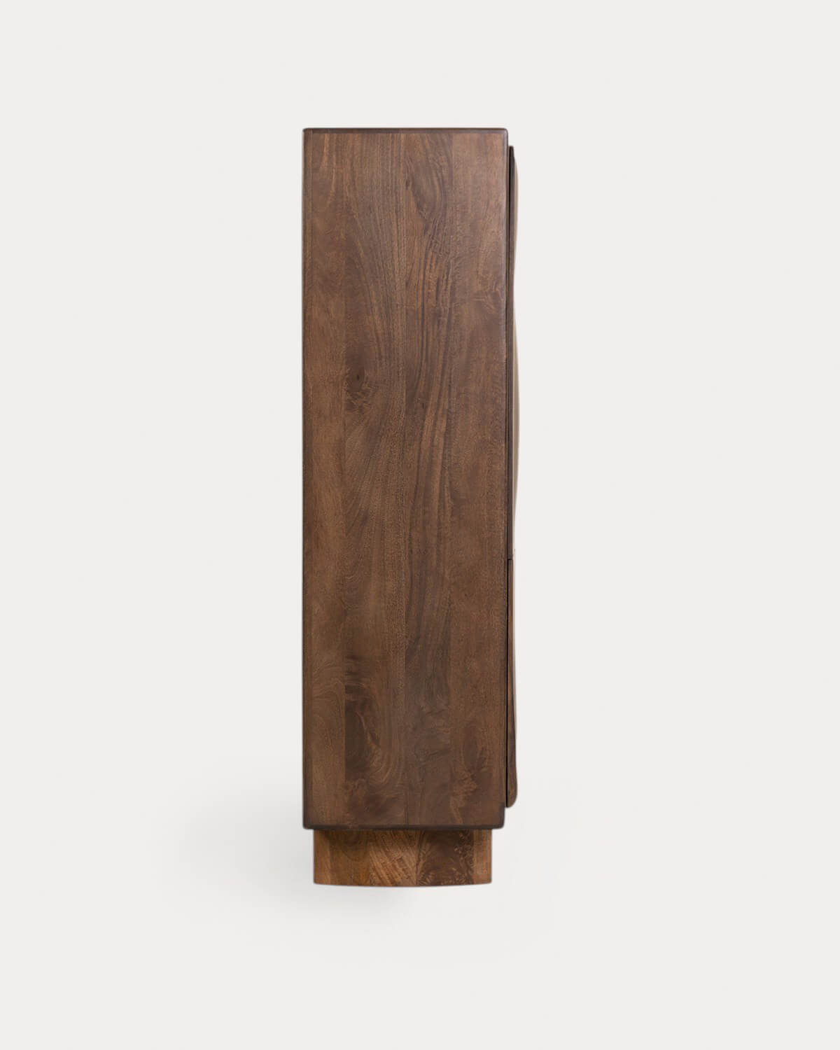 Armario 4 Puertas 175x90 cm de Madera de Mango Orlean, imagen de galer&iacute;a 6