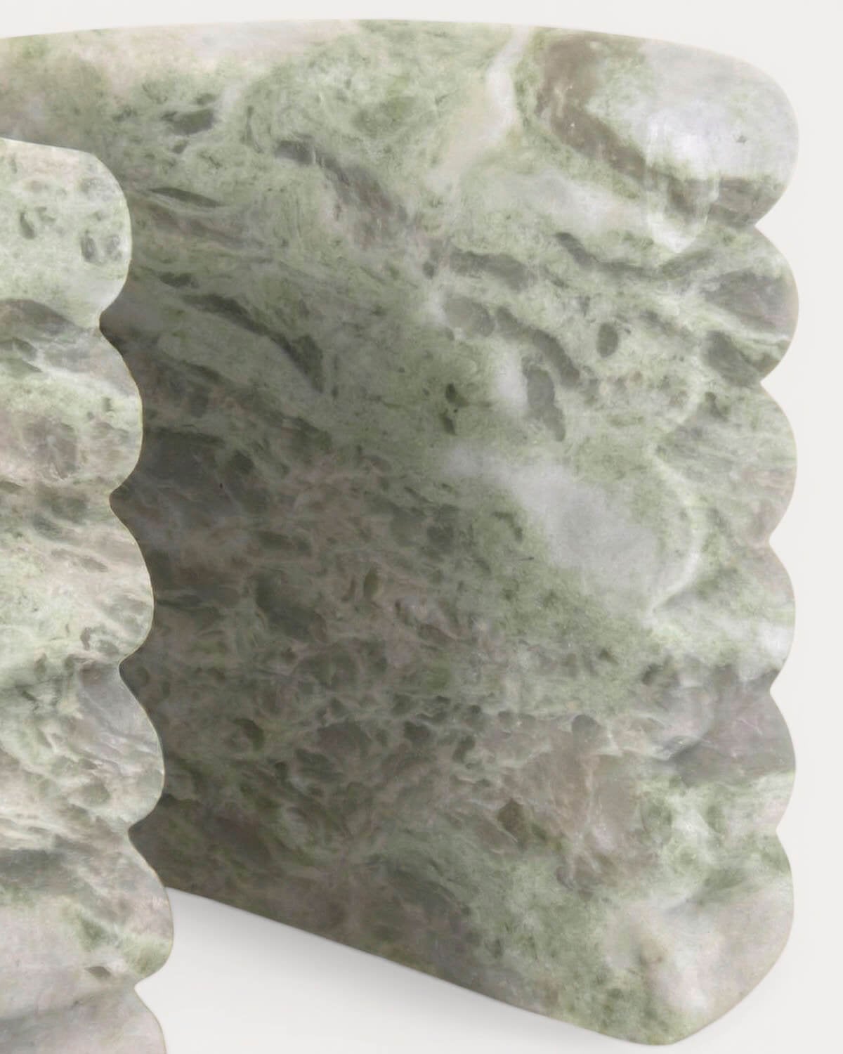 Set de 2 Sujetalibros de Mármol Aneik, imagen de galer&iacute;a 6