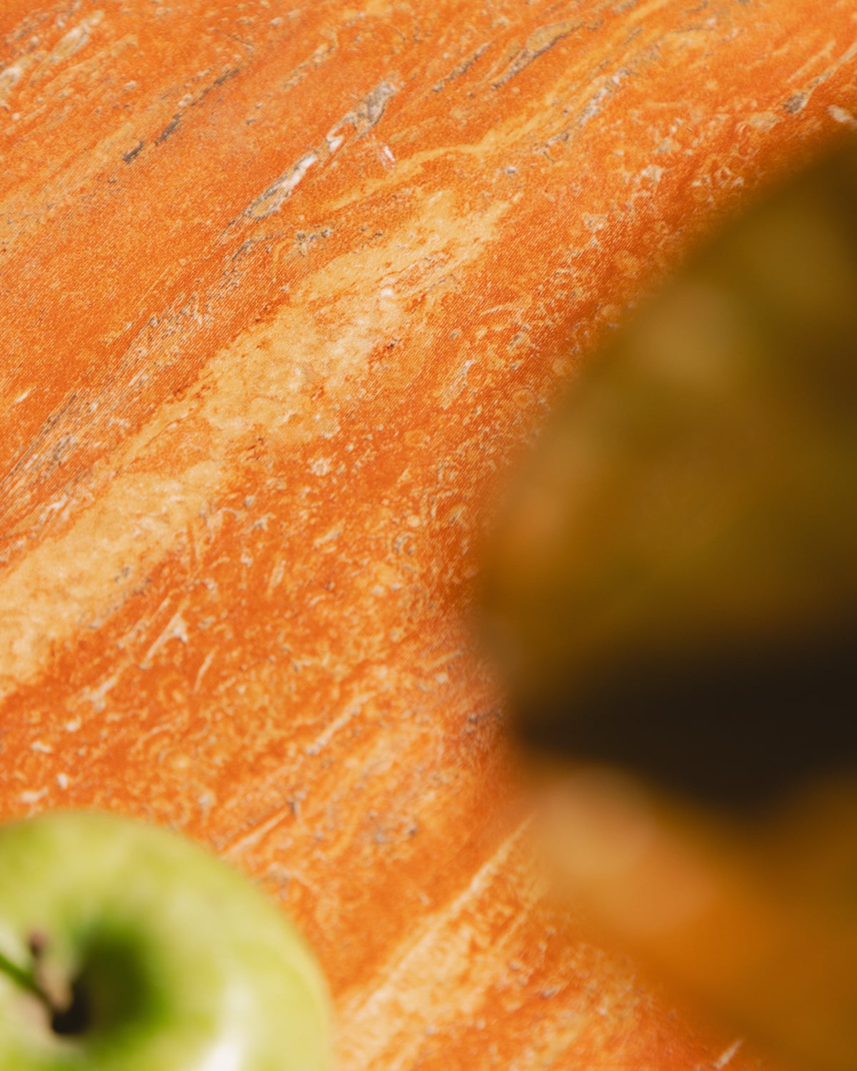 Mesa Auxiliar de Exterior Redonda de Hormigón (Ø45 cm) Mathis, imagen de galer&iacute;a 3