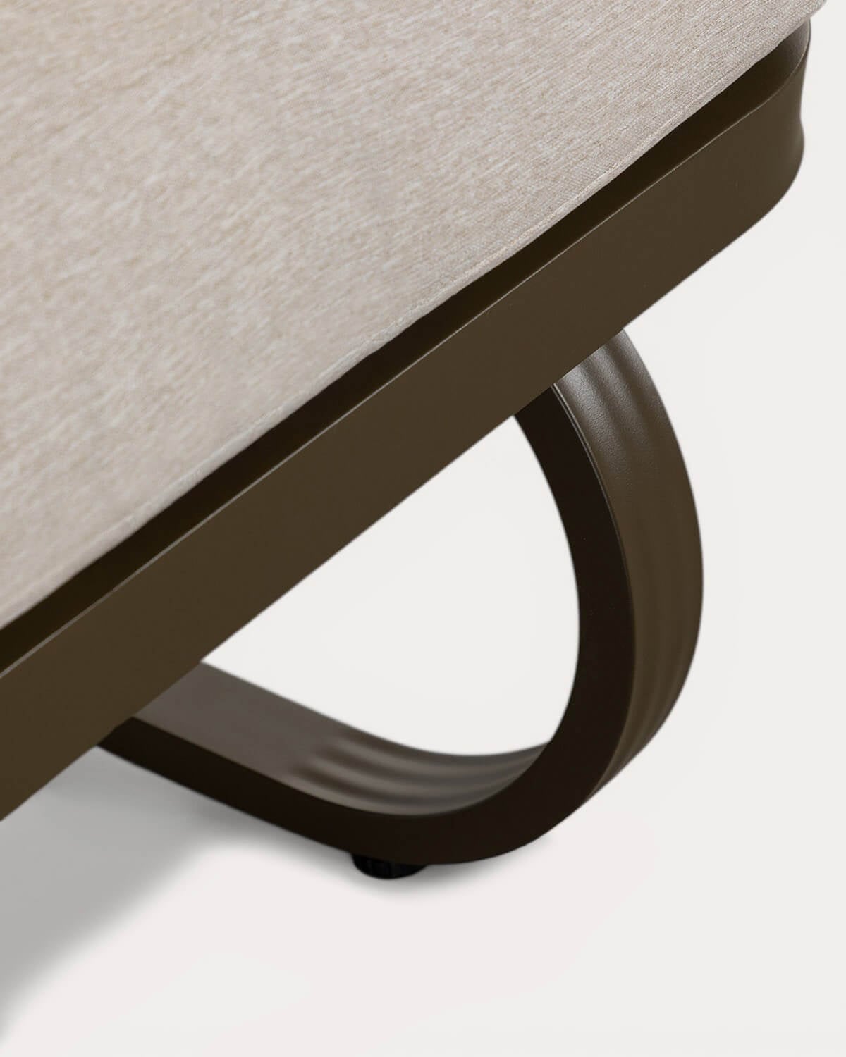 Sillón de Jardín de Metal Emilia, imagen de galer&iacute;a 10