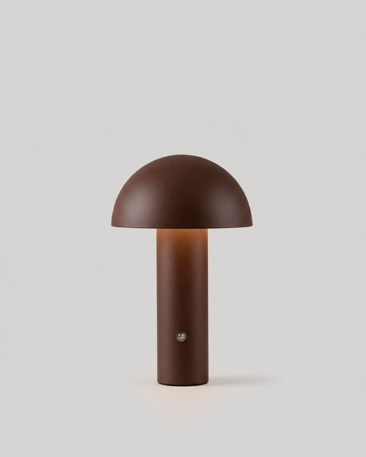 Lámpara de Mesa LED Inalámbrica para Exterior (Ø15 cm) Biar, imagen de galer&iacute;a 4
