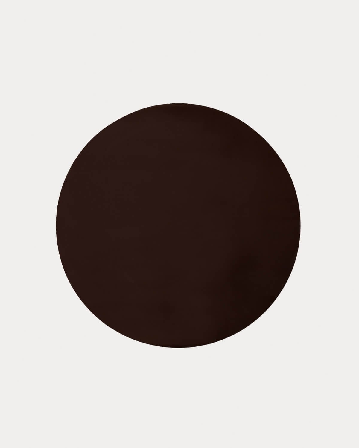 Mesa de Comedor Redonda Hormigón (Ø120 cm) Banus, imagen de galer&iacute;a 2