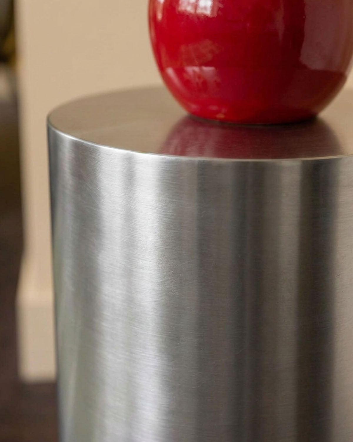 Pedestal de Metal Tollu, imagen de galer&iacute;a 3