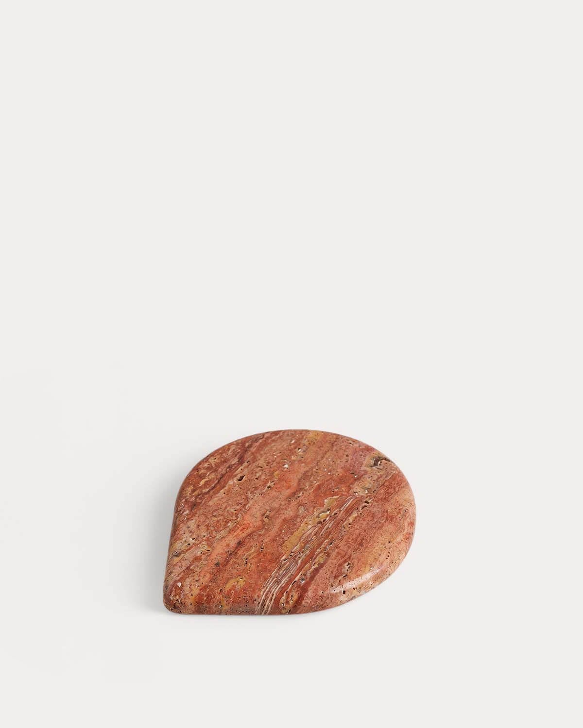 Set de 4 Posavasos Redondos de Mármol Hatem, imagen de galer&iacute;a 5
