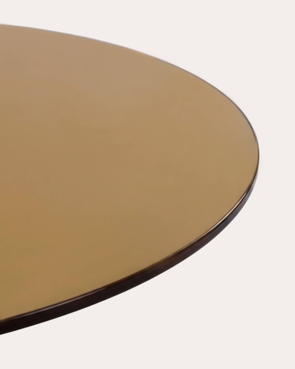 Mesa de Comedor Redonda (Ø130 cm) Revna, imagen de galer&iacute;a 3