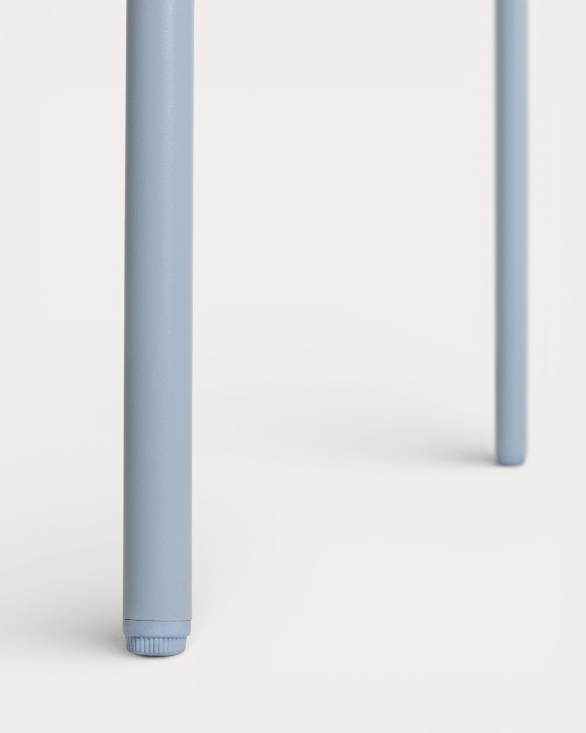 Set de Mesa Cuadrada (78x78 cm) Mijail y 4 Sillas con Resposabrazos de Metal Biaritz de Exterior, imagen de galer&iacute;a 11