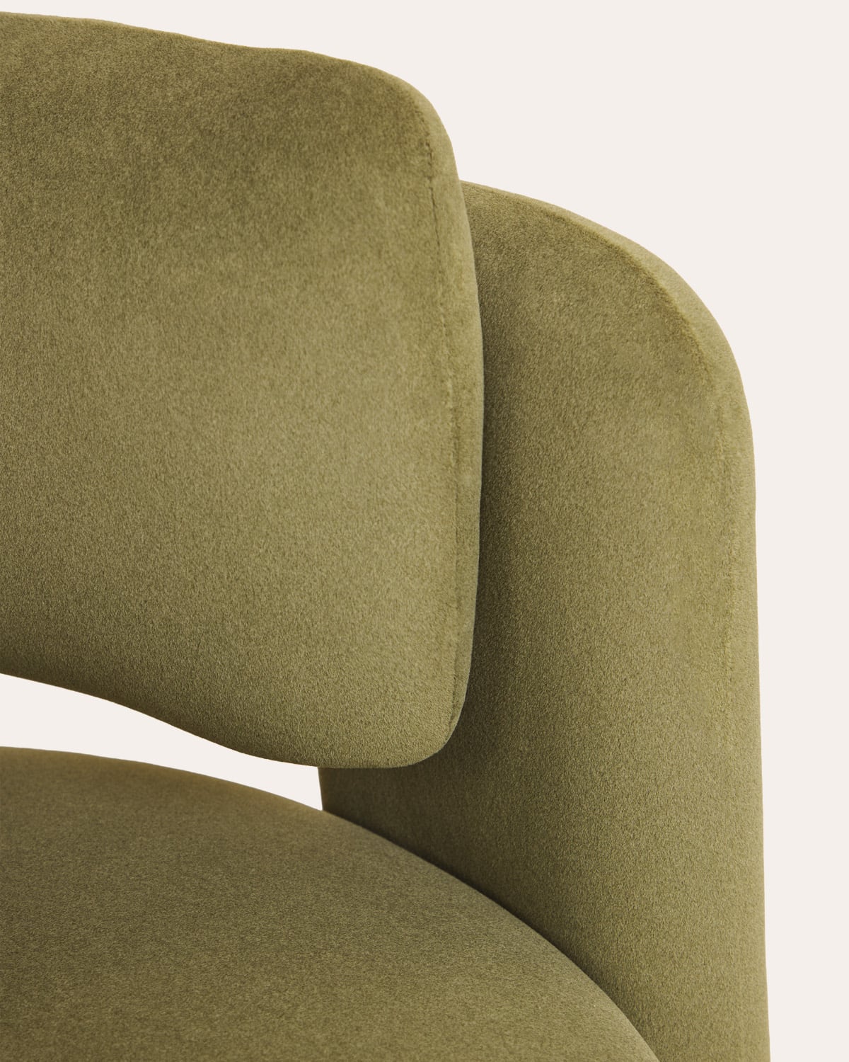 Sillón de tela Jelte, imagen de galer&iacute;a 6