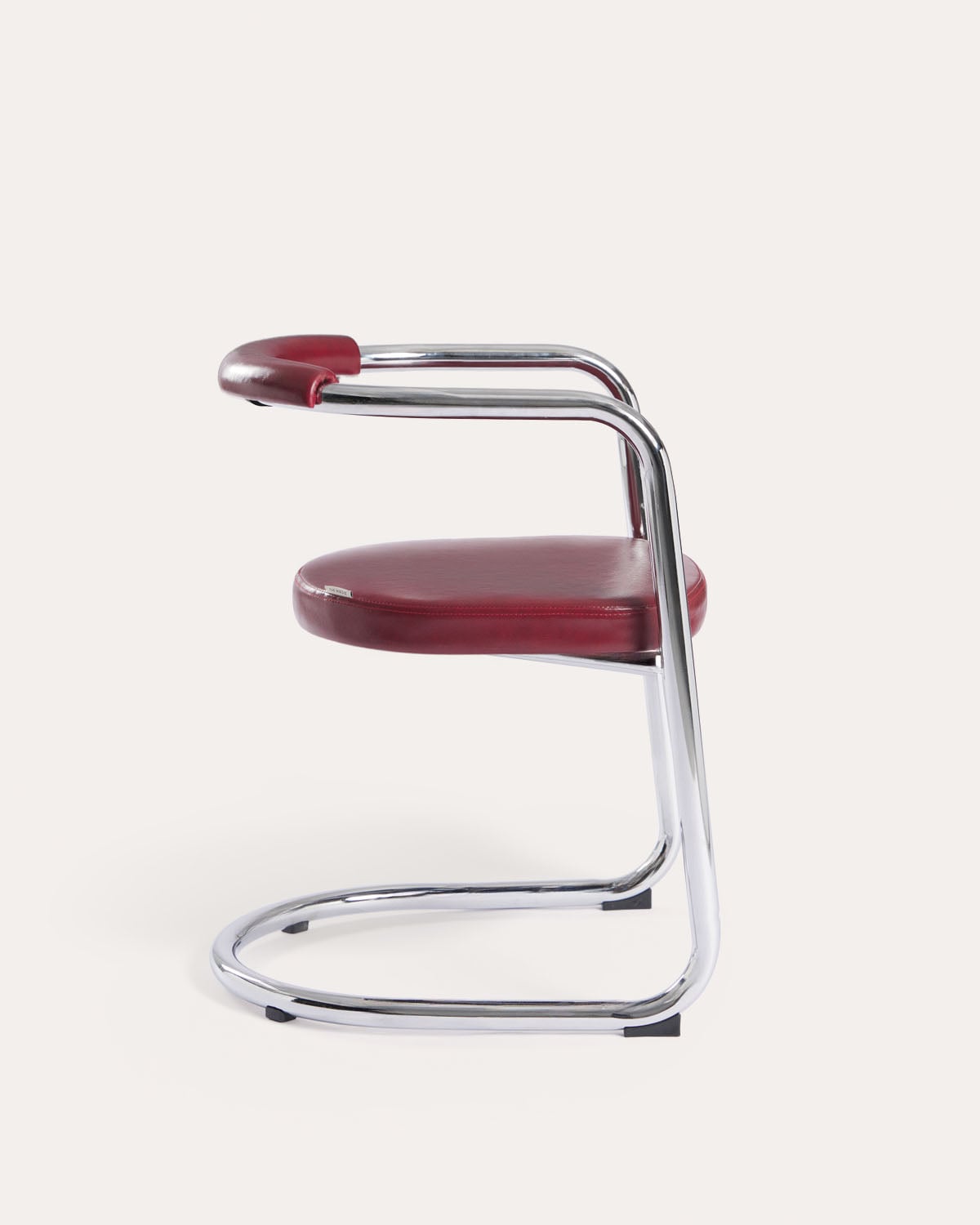 Silla de Comedor de Metal Aryo, imagen de galer&iacute;a 4