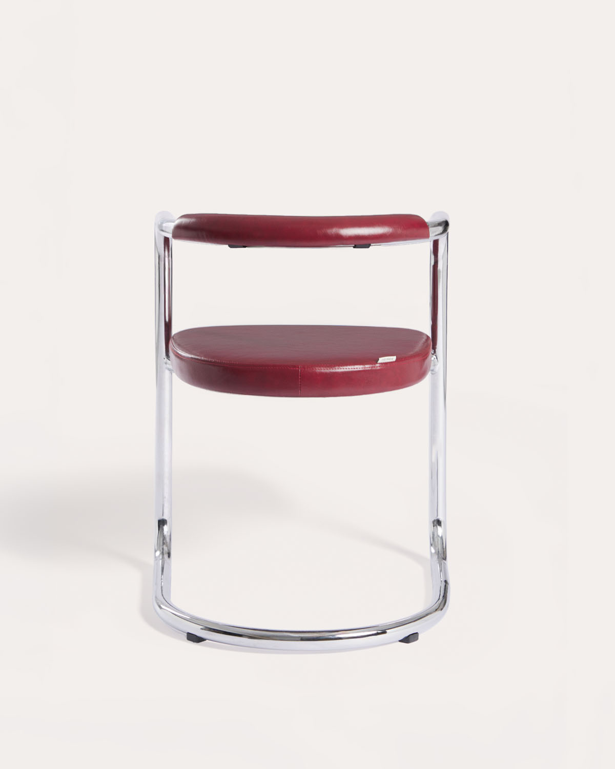 Silla de Comedor de Metal Aryo, imagen de galer&iacute;a 5
